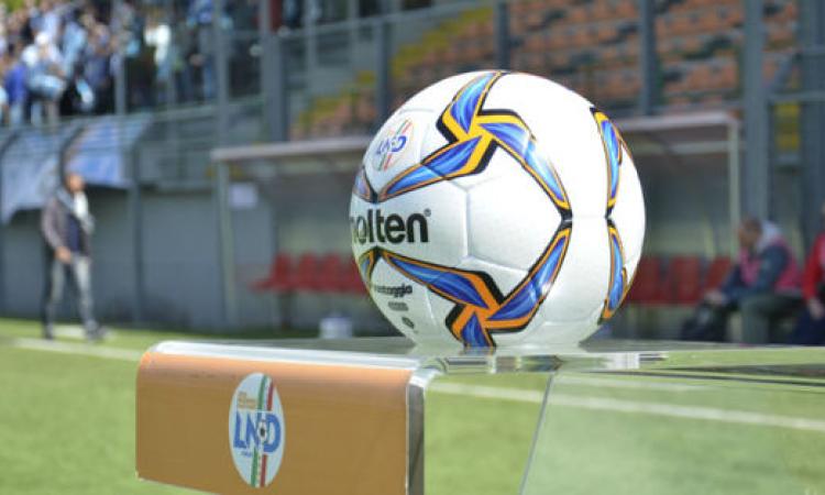Coppa Italia D: pubblicati turno preliminare e date ufficiali