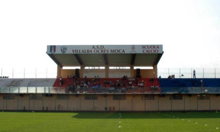 Villalba, i giovani la tua forza. Primi test più che positivi