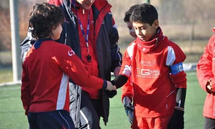 La Pro Calcio Isola Liri ricorda Alessandro Fabrizi, ©ProCalcioIsolaLiri
