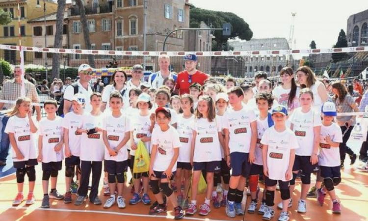 Ladispoli, ecco tutti i piani del settore giovanile