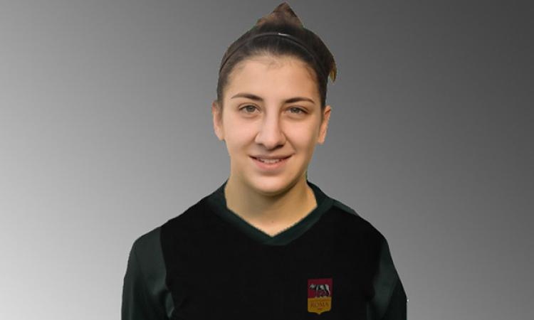 Alessandra Dri