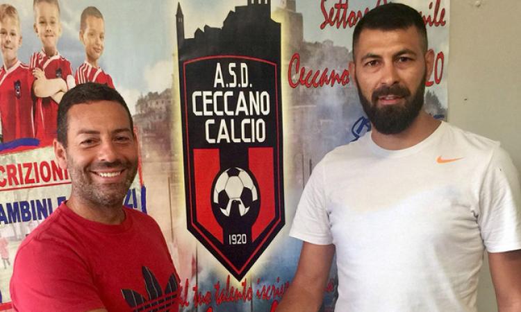 Compagnone e Ciotoli
