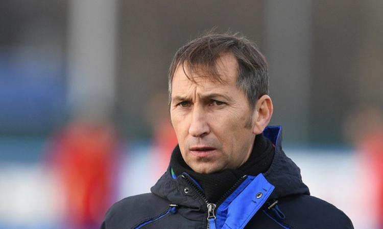 Carmine Nunziata (©figc.it)