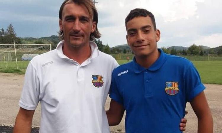 Andrea Persia e Paolo Ricardo Miglio