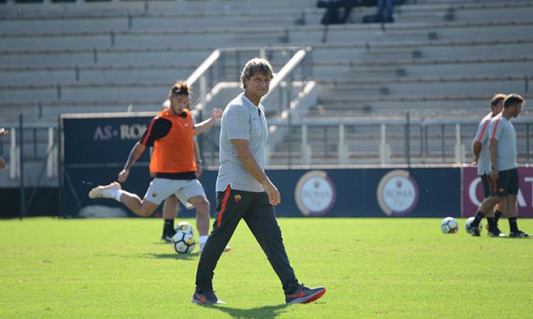 Alberto De Rossi (©Sebastiano Serino)