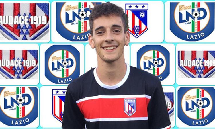 Gianluca Franceschi