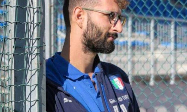 La Pietra, ds Ladispoli
