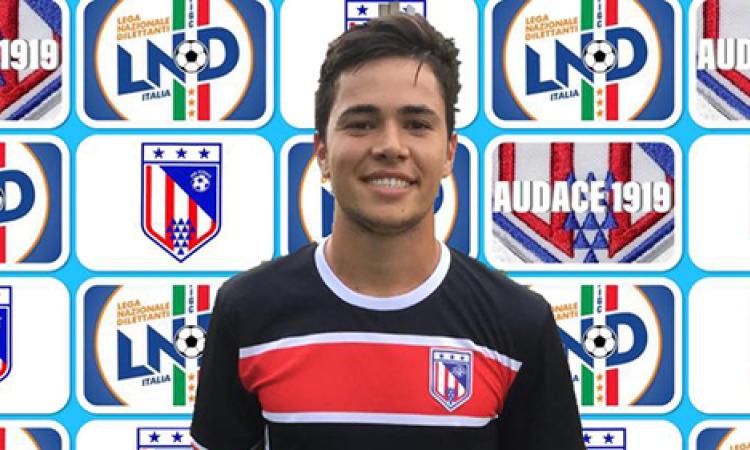 Alongi torna all&amp;apos;Audace
