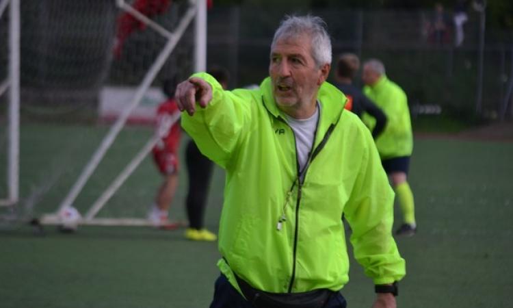 Giancarlo Ceccarelli ©Footballa Club Frascati