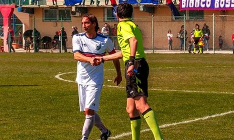 Iannotti, dopo il Villalba c&amp;apos;è l&amp;apos;Accademia