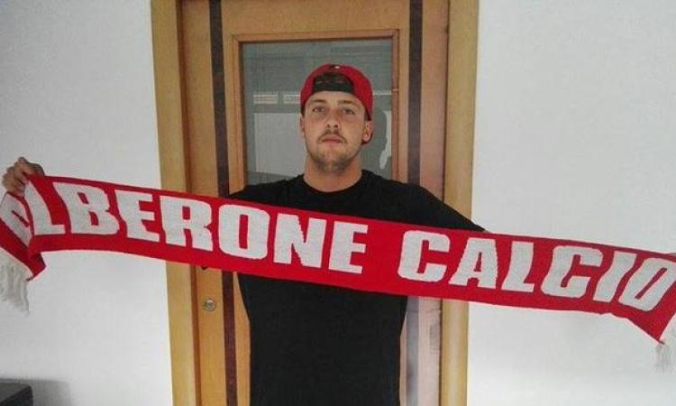 Paduano ai tempi dell&amp;apos;Alberone Calcio