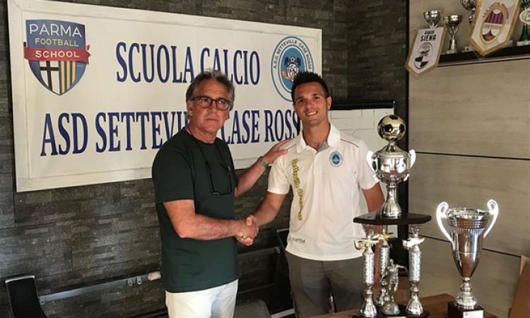 Setteville, Di Vico: "Pronti a migliorarci e sorprendere" 