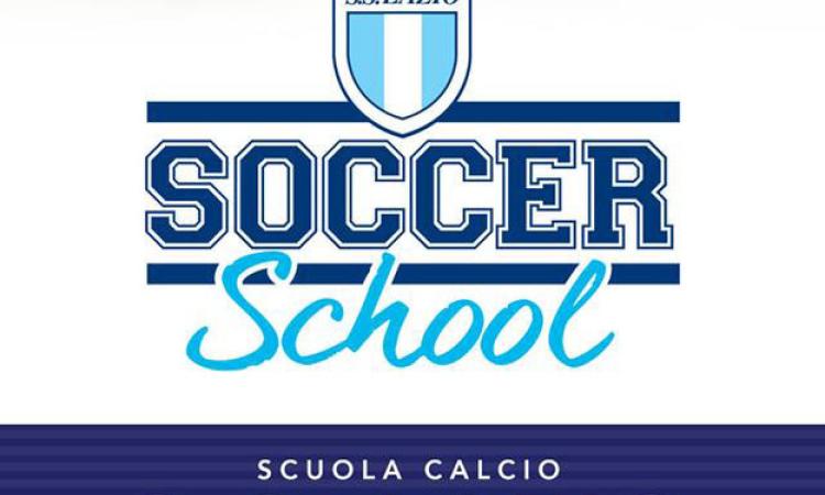 Campus Eur, nuova affiliazione con la Lazio Soccer School
