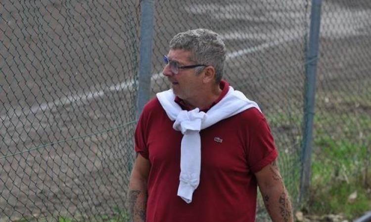 Sergio Presutti