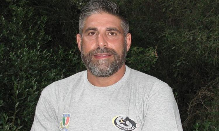 Alberto Menichetti