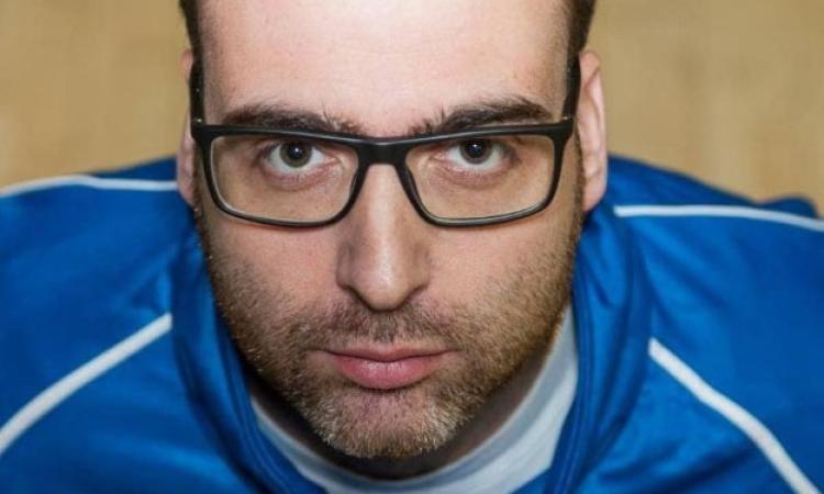 Armando Iacovello