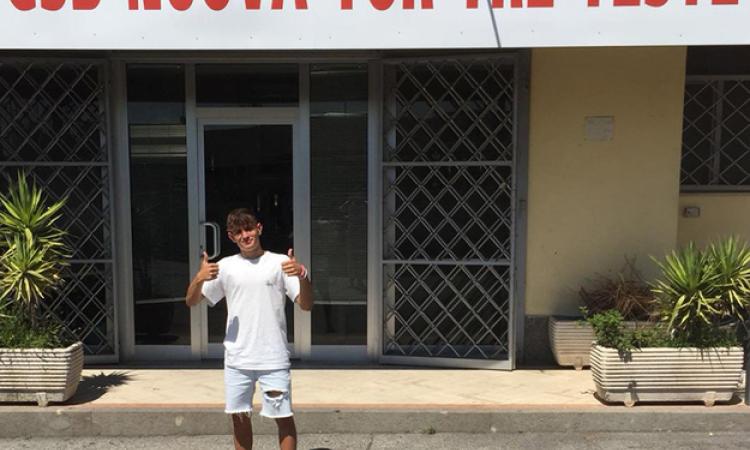Alessio Consoli 