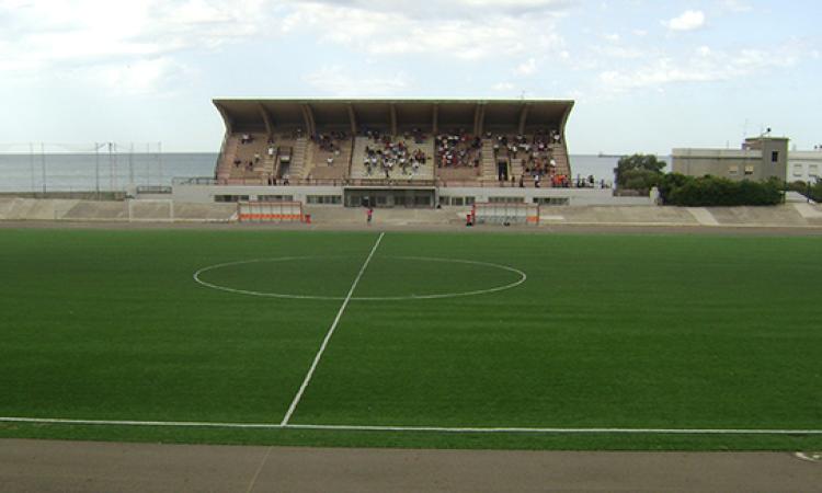 Lo stadio Fattori