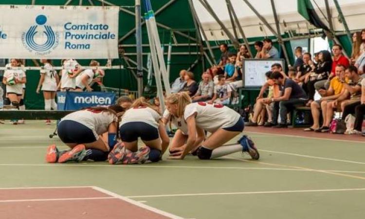 Volley Frascati