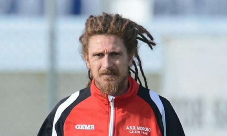 Mister Stefano Campolo, Arce