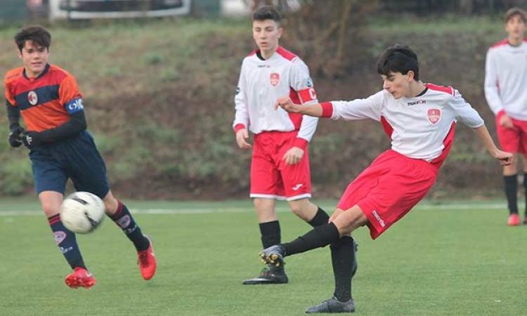Campus Eur, inserito nel girone A ©De Cesaris