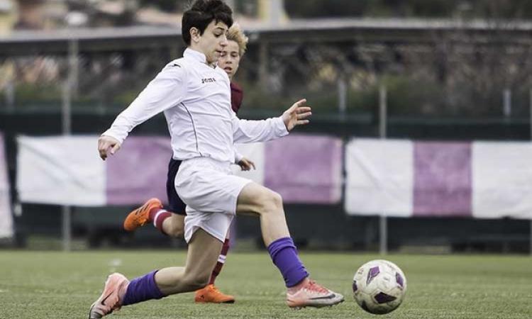 Ostiamare, inserita nel girone A ©Massimiani