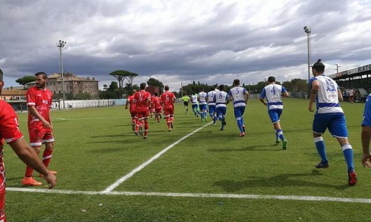 Compagnia Portuale, domenica l&amp;apos;atteso esordio in campionato contro la Vigor Acquapendente