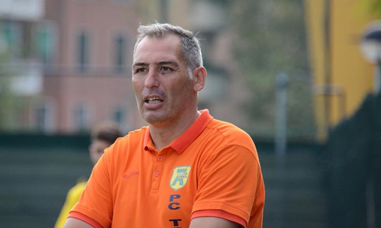 Pareggio al Castelli, ma che bella partita!