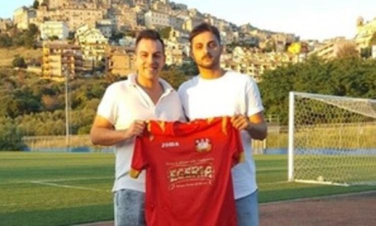 Segno 1 al Fiorentini, Vicovaro battuto