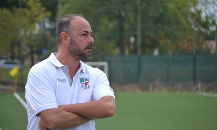 Fabrizio Ciaschetti @RomaVIII