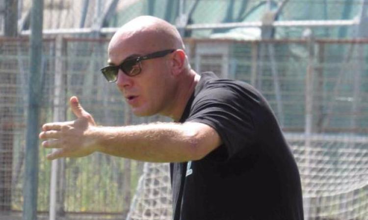 Mister Antonio Tersigni, Sora