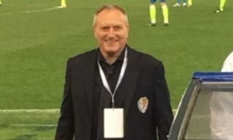 In foto mister Barchiesi