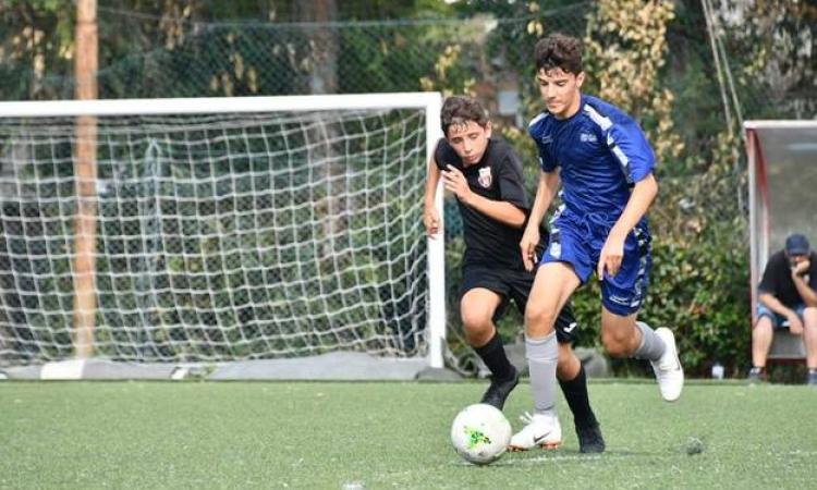 Azione di gioco @PaoloLori