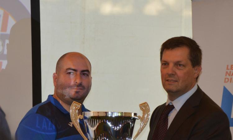 Maurizio Rinaldi e Marco Tosini