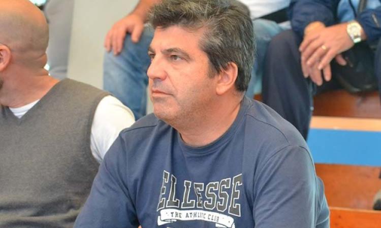 Sandro Mastrorosato