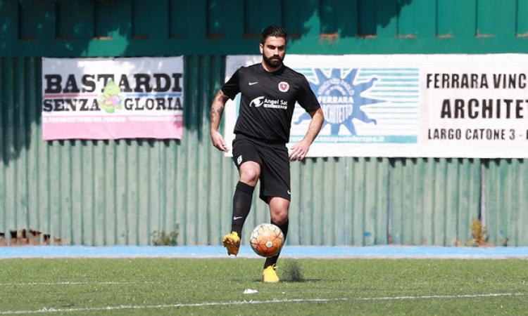 Daniele La Forgia @GazReg