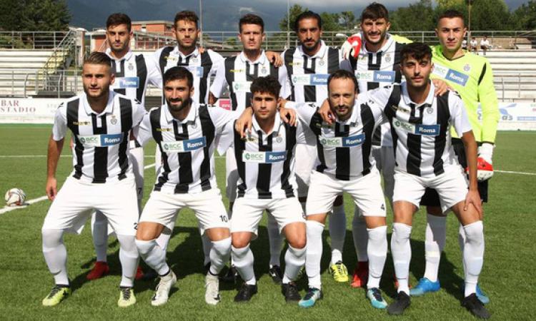 Il Sora Calcio