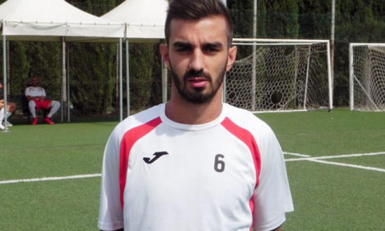 Gianmarco Gabbianelli