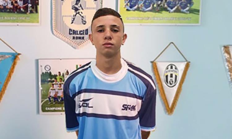 Savio, per l&amp;apos;attacco c&amp;apos;è Di Giulio ©GazReg