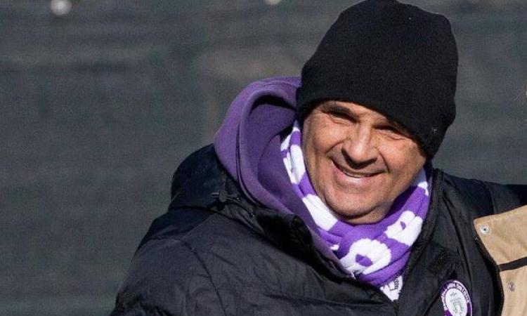 Antonio Politi, ds Boreale