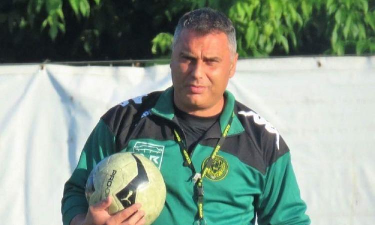 Massimiliano Russo