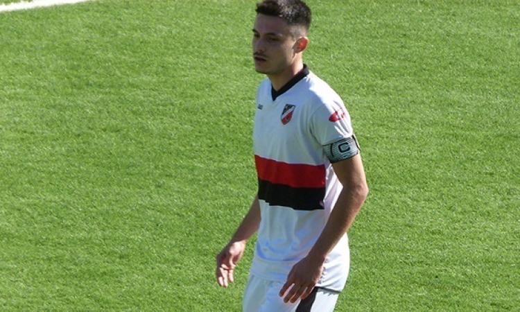 Colleferro, Amici tra i migliori dei rossoneri (©GazReg)