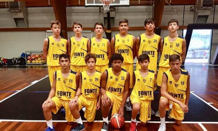 Fonte Roma, vittoria netta sul Palestrina