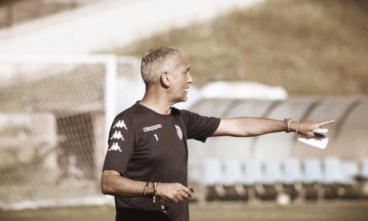 Albalonga, Ferazzoli:"Asticella alta sin dall'inizio"