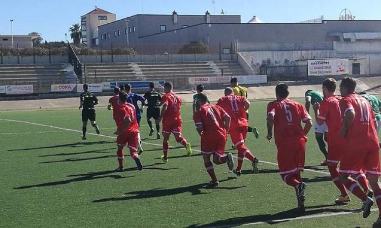 Compagnia Portuale a caccia della seconda vittoria