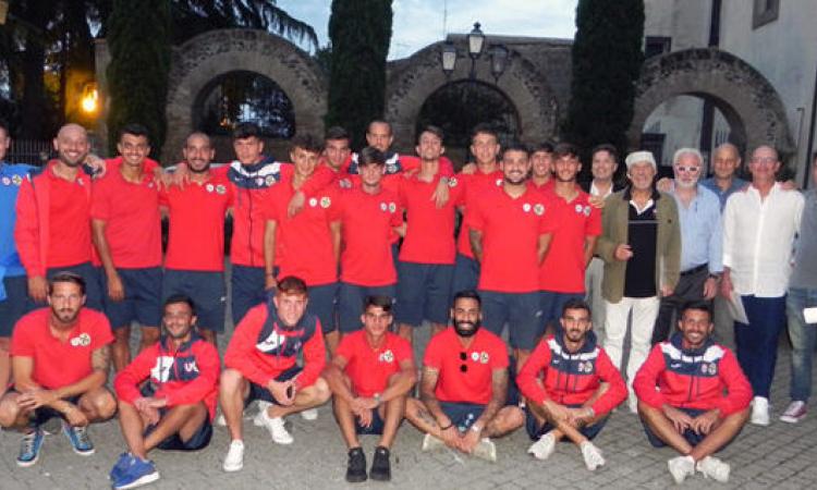Il Monterosi in Comune