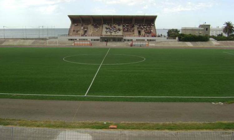 Lo stadio Fattori