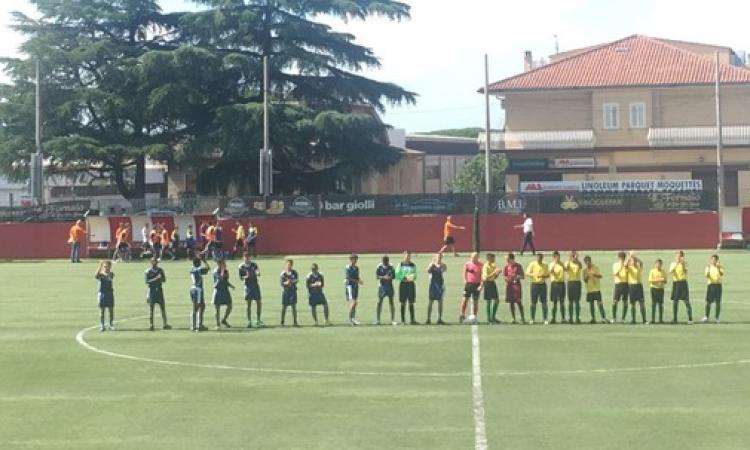 Savio-Pc TorSapienza ©GazReg