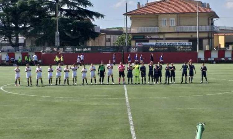 Urbe - Città di Ciampino - The Finals (GazReg)