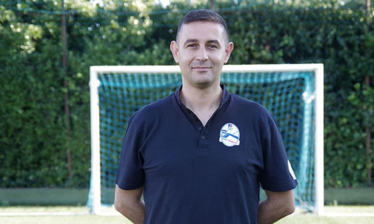Il presidente Giuseppe Picciano